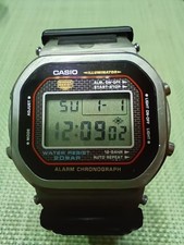 Casio G Shock DW 5000 Speed