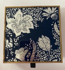 Marks And Spencer’s Blue And