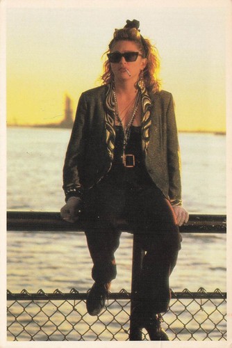 Madonna susan desperately - madonna, as