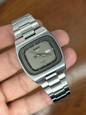 Vintage Seiko 5 Automatic 6309