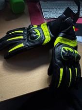 Dainese motorcycle gloves - dainese,