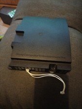 80 GB PS3 Power Supply Tested