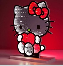 Hello Kitty Sanrio 3D LED