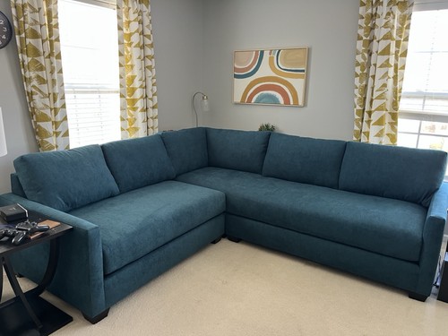 Gorgeous brand new - new, high