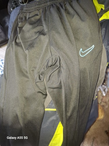 Nike tracksuit bottoms boys - nike,