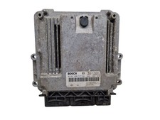 Engine Control Unit M9T (870)