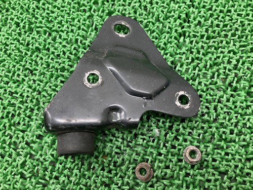 Used kawasaki z400fx - kawasaki, left