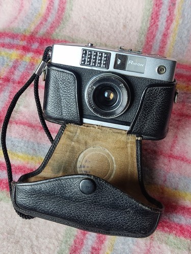 Ricoh caddy half - caddy,