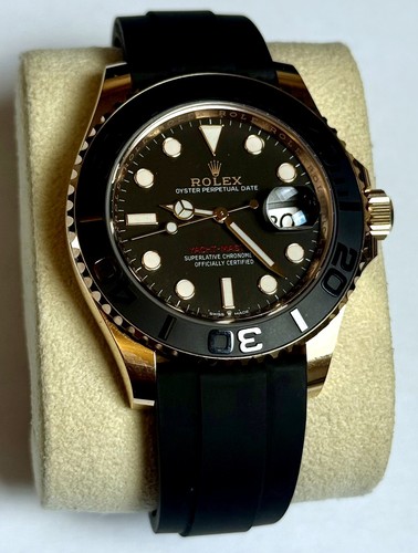 2020 rolex yacht - yacht-master,