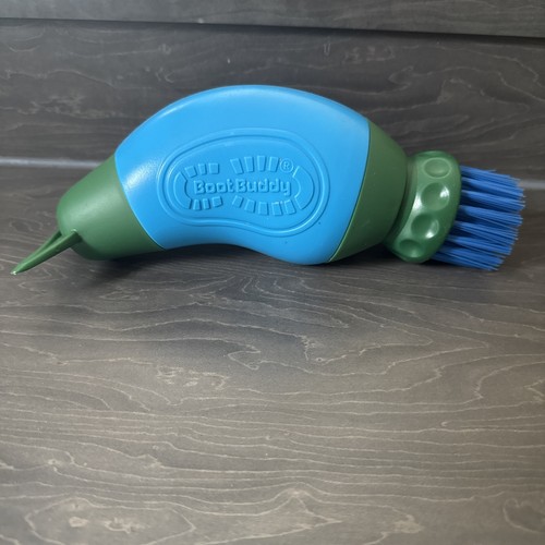 Official boot buddy - boot, portable