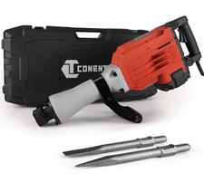 Electric Demolition Hammer