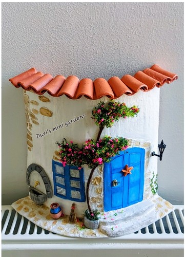 Handcrafted mediterranean - handcrafted,
