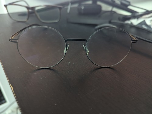 Berlin oroshi 0 - 2.0, black