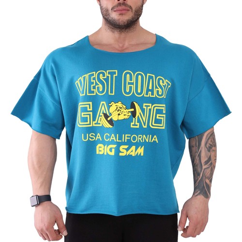 Big men ragtop rag - big, sm