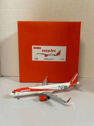 Wings 200 airbus a321neo - jc,