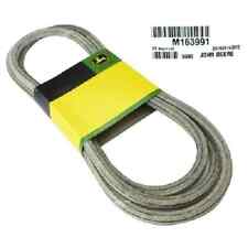 Genuine John Deere X748 Ride