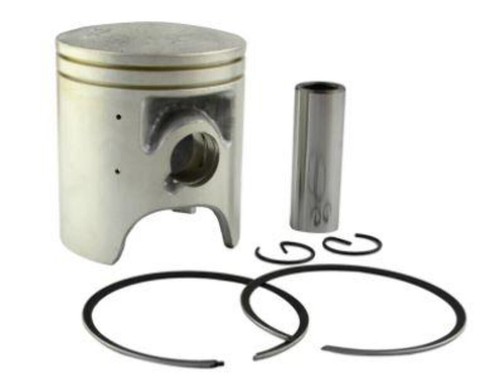 Piston kit 40 std - piston,