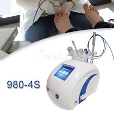 980nm Diode Laser Fat Burning Laser Weight Loss Laser Vessels Vascular Machine