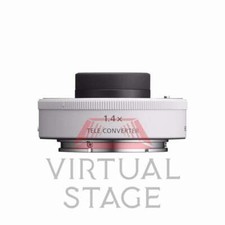 UK Sony FE 1.4x Teleconverter for 70-200mm 100-400mm GM Lens (SEL14TC)