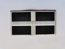 CORNISH 2020 - Embroidered