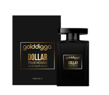 Golddigga Dollar Mens 100ml