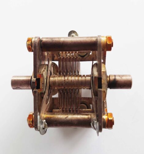 50pf variable capacitor ww2 - 50pf,