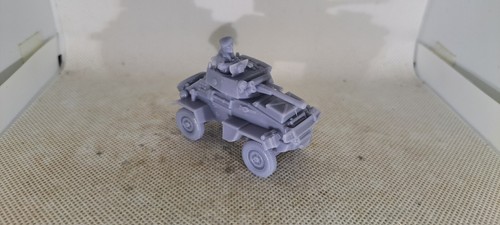 28mm ww2 british humber - ww2,