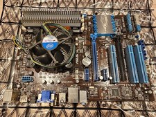 Asus p8z77 lga1155 intel - asus,