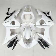 Full fairing kit for Yamaha