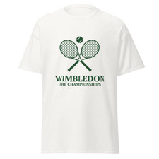Wimbledon 2025 Tennis