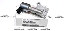 Genuine mazda oil control - mazda,