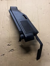 VW Polo MK2F Breadvan Passenger Side Left Rear Parcel Shelf Support in Black