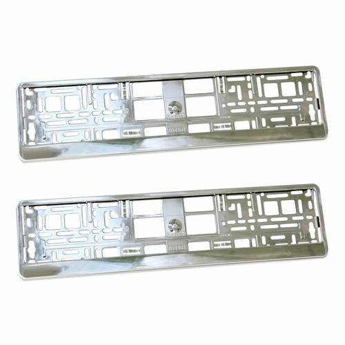 Metalized glossy chrome - metalized,