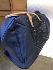 La Maison du voyage Navy Blue