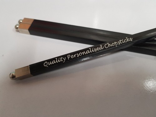 Personalised engraved natural - personalised,