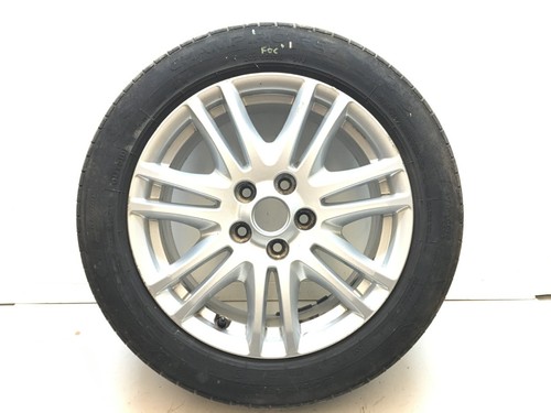 Ford focus mk3 alloy wheel - ford,