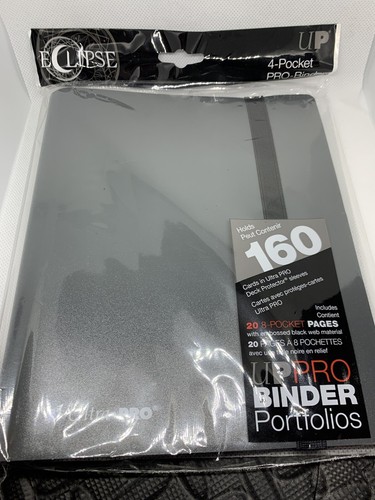 Ultra pro binder - pro,