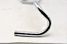 ITM DROP HANDLEBARS FOR 70's 80's VINTAGE RACING BIKE SPORTS OR FIXIE NOS