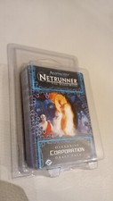 Android Netrunner LCG -