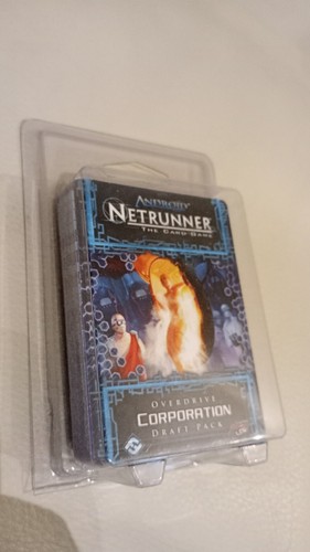 Android netrunner lcg - netrunner,