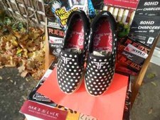 ZERO FALLEN MENS SKATE SHOES  mens UK size 8 only pair on ebay WORLDWIDE