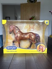 Breyer Traditional Leif Horse