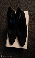 Jane Shilton Ladies Black