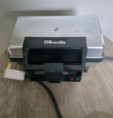 Breville stainless steel - breville,