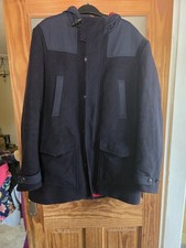 Musto Primaloft Duffle Coat
