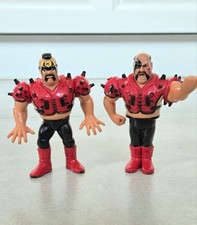 WWF Legion Of Doom Vintage