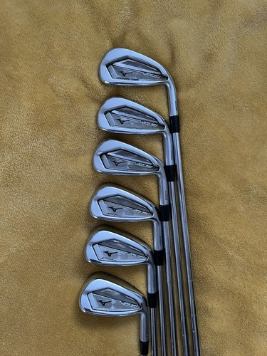 Mizuno jpx 921 hot - hot, metal