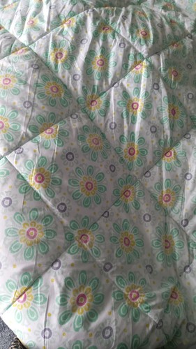 Bedspread