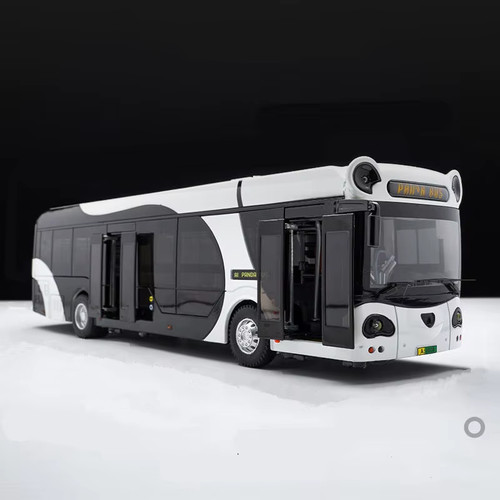 Large size electric tourist - large,