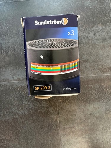 Sundström 299 2 - sundström, sr